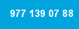 977 139 07 88 977 139 07 88